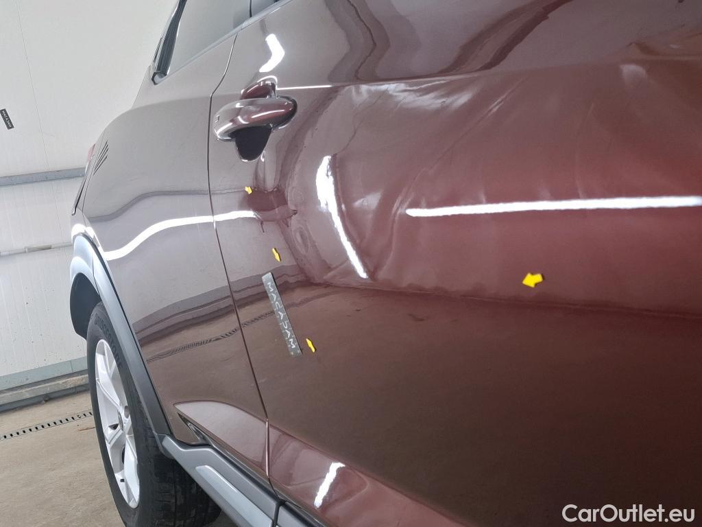  Nissan  Juke NISSAN  / 2019 / 5P / Crossover DIG-T 117 DCT N-Design #6