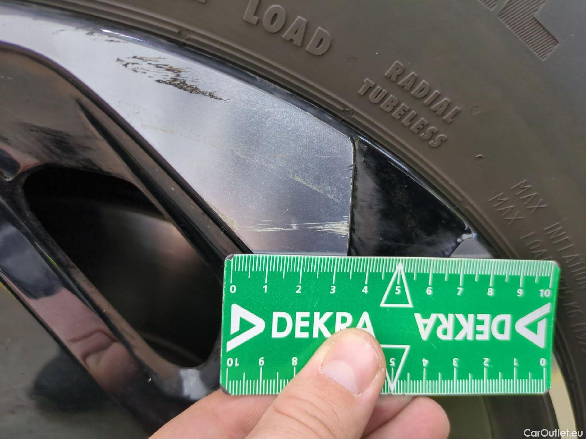  KIA  Sportage  Active Hybrid 1.6 T-GDi 230CV BVA6 E6d #4