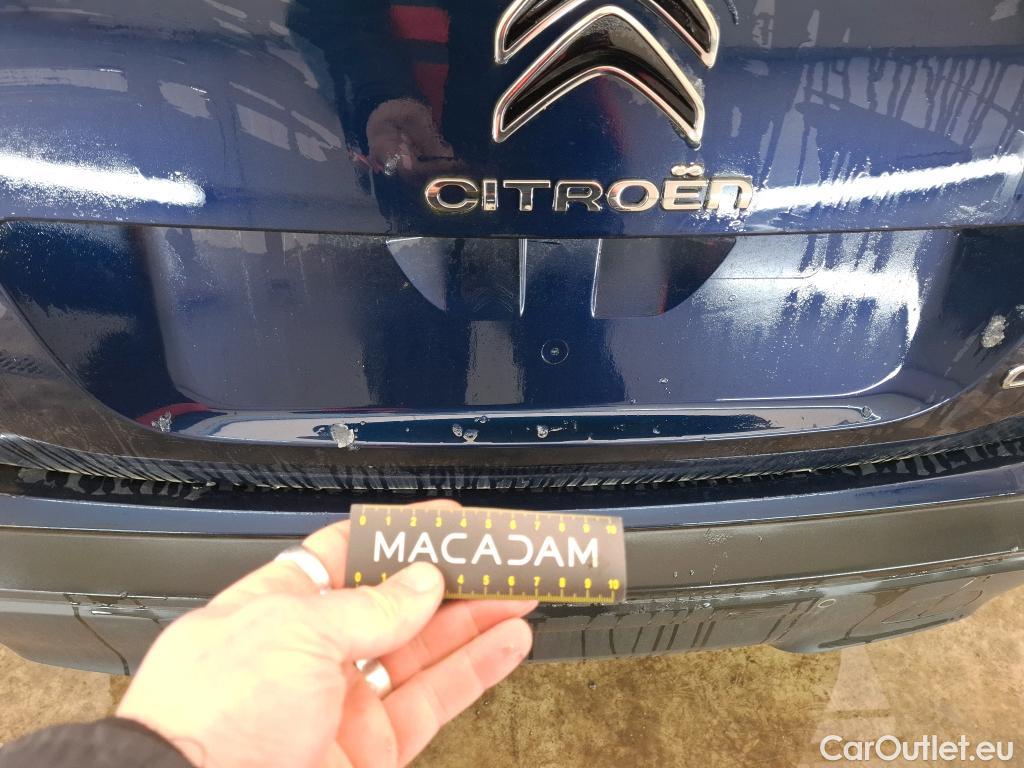 Citroen  C5 CITROEN  Aircross / 2022 / 5P / SUV Hybrid rechargeable 180 e-EAT8 Feel #7