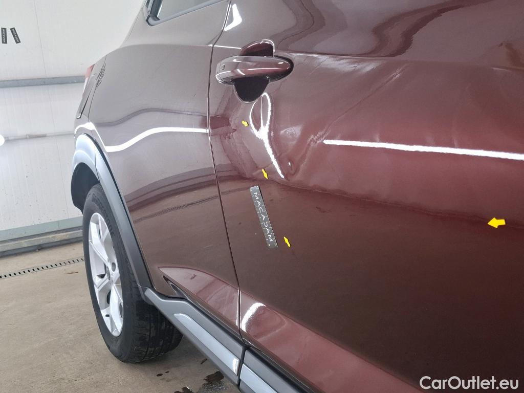  Nissan  Juke NISSAN  / 2019 / 5P / Crossover DIG-T 117 DCT N-Design #4