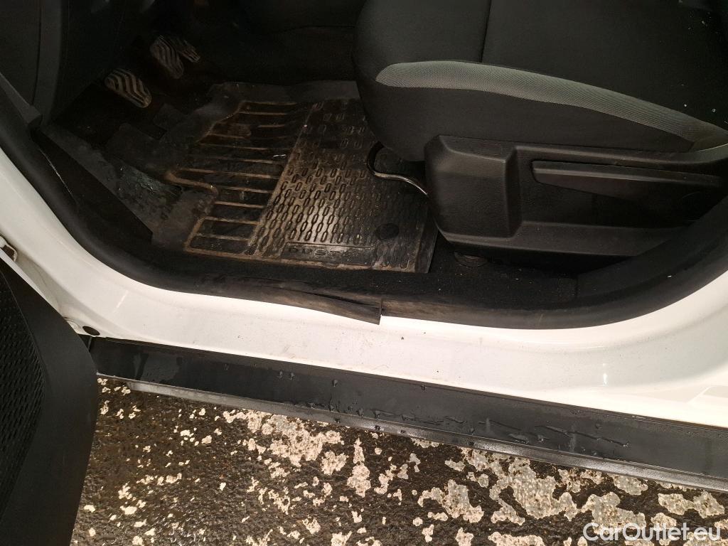  Dacia  Duster  II Essentiel 4WD 1.5 dCi 110CV BVM6 E6 #17