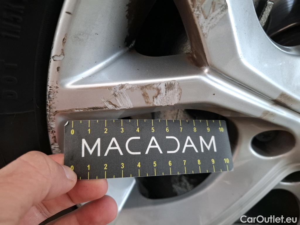  Nissan  Juke NISSAN  / 2019 / 5P / Crossover DIG-T 117 DCT N-Design #34