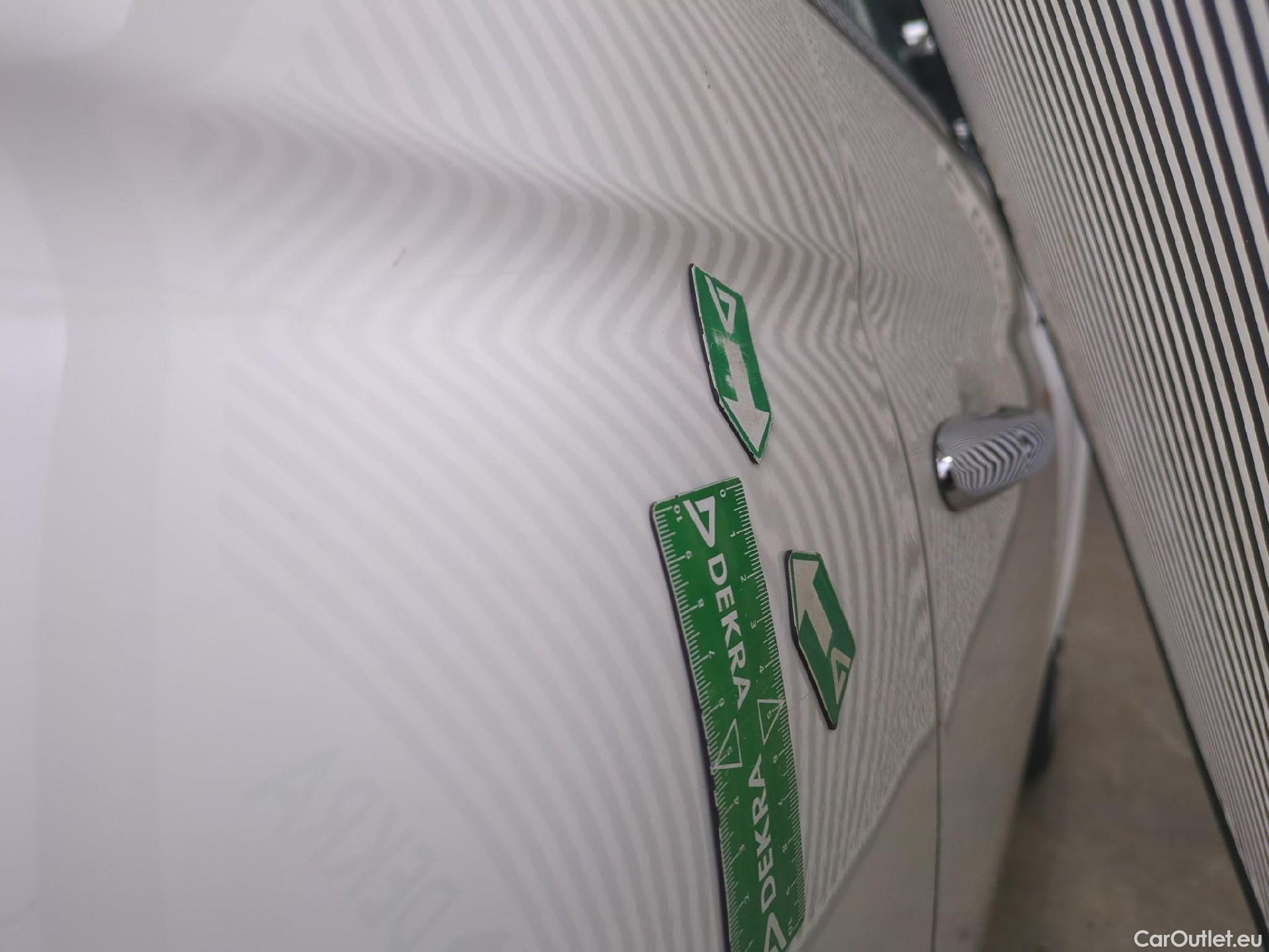  Fiat  500 FIAT  / 2015 / 3P / Berline 1.2 8V 69ch Star #44