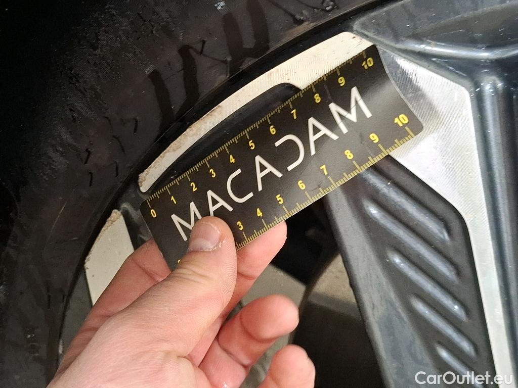  Hyundai  Tucson HYUNDAI  / 2020 / 5P / SUV 1.6 PHEV 265 HTRAC EXECUTIVE 4WD AUTO #4