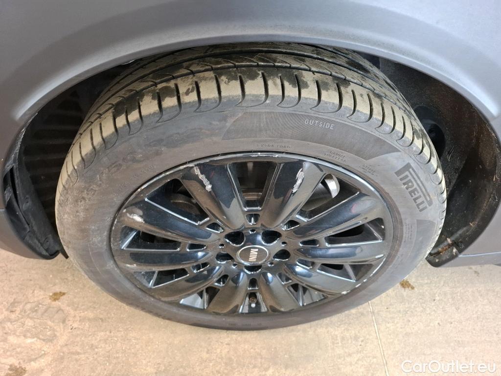  Mini  Countryman MINI  / 2020 / 5P / Crossover Cooper SE ALL4 Premium Plus125+95ch BVA6 #31