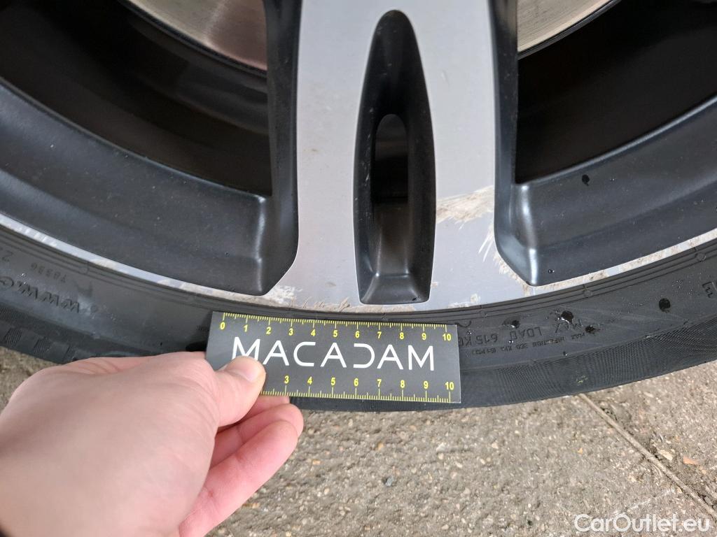  Mercedes  B-Klasse MERCEDES-BENZ Classe B 5p Monovolume B 200 d Business Edition BA7 #17