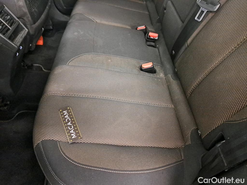  DS  DS7 7 Crossback Business 1.5 BlueHDi 130CV BVA8 E6d #39