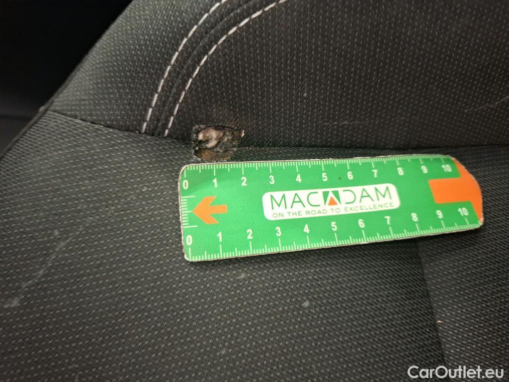  Dacia  Sandero DACIA  2020 5P Berline Confort TCe 90 22B #9