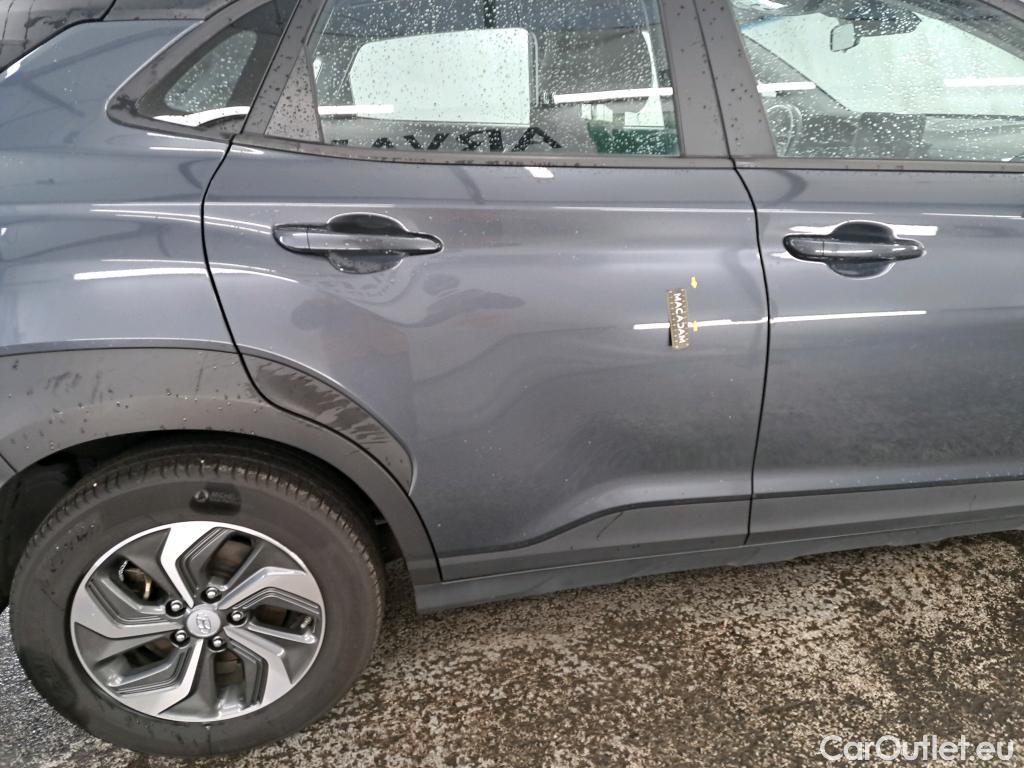  Hyundai  Konna Kona Business Hybrid 2WD 1.6 GDI 140CV BVA6 E6dT #4
