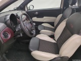  Fiat  500 FIAT  / 2015 / 3P / Berline 1.2 8V 69ch Star #10