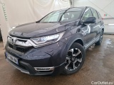 CR-V