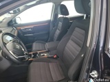  Honda  CR-V HONDA  5p SUV 2.0 i-MMD 2WD Elegance #8