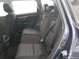  Honda  CR-V HONDA  5p SUV 2.0 i-MMD 2WD Elegance #9
