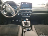  Hyundai  Konna HYUNDAI Kona / 2020 / 5P / SUV 1.0 T-GDI 120 MHEV 48V N LINE EXECUTIVE #5