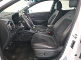  Hyundai  Konna HYUNDAI Kona / 2020 / 5P / SUV 1.0 T-GDI 120 MHEV 48V N LINE EXECUTIVE #8