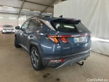  Hyundai  Tucson HYUNDAI  / 2020 / 5P / SUV 1.6 PHEV 265 HTRAC EXECUTIVE 4WD AUTO #2