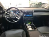  Hyundai  Tucson HYUNDAI  / 2020 / 5P / SUV 1.6 PHEV 265 HTRAC EXECUTIVE 4WD AUTO #5