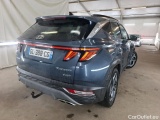  Hyundai  Tucson HYUNDAI  / 2020 / 5P / SUV 1.6 PHEV 265 HTRAC EXECUTIVE 4WD AUTO #3
