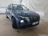 Hyundai  Tucson HYUNDAI  / 2020 / 5P / SUV 1.6 PHEV 265 HTRAC EXECUTIVE 4WD AUTO #4
