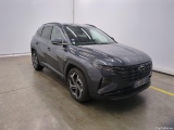  Hyundai  Tucson HYUNDAI  / 2020 / 5P / SUV 1.6 PHEV 265 HTRAC CREATIVE 4WD AUTO #2