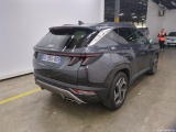  Hyundai  Tucson HYUNDAI  / 2020 / 5P / SUV 1.6 PHEV 265 HTRAC CREATIVE 4WD AUTO #3