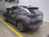  Hyundai  Tucson HYUNDAI  / 2020 / 5P / SUV 1.6 PHEV 265 HTRAC CREATIVE 4WD AUTO #4
