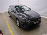  KIA  Cee'd Ceed Sportswagon Active 1.5 T-GDI 160CV BVM6 E6d #2