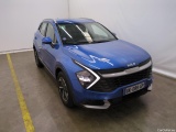  KIA  Sportage  Active Hybrid 1.6 T-GDi 230CV BVA6 E6d #4