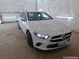  Mercedes  A-Klasse MERCEDES-BENZ Classe A Compact / 2018 / 5P / Berline A 180 d Business Line 8G-DCT #4