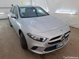  Mercedes  A-Klasse MERCEDES BENZ Classe A Compact 2018 5P Berline A 250 e Business Line 8GDCT #4