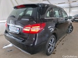  Mercedes  B-Klasse MERCEDES-BENZ Classe B 5p Monovolume B 200 d Business Edition BA7 #3