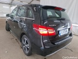  Mercedes  B-Klasse MERCEDES-BENZ Classe B 5p Monovolume B 200 d Business Edition BA7 #2