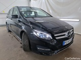  Mercedes  B-Klasse MERCEDES-BENZ Classe B 5p Monovolume B 200 d Business Edition BA7 #4