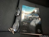  Mercedes  B-Klasse MERCEDES-BENZ Classe B 5p Monovolume B 200 d Business Edition BA7 #12