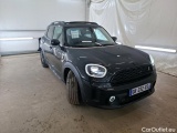  Mini  Countryman MINI  / 2020 / 5P / Crossover Cooper SE ALL4 Premium Plus125+95ch BVA6 #4