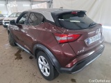  Nissan  Juke NISSAN  / 2019 / 5P / Crossover DIG-T 117 DCT N-Design #2