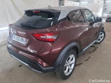  Nissan  Juke NISSAN  / 2019 / 5P / Crossover DIG-T 117 DCT N-Design #3