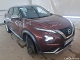 Nissan  Juke NISSAN  / 2019 / 5P / Crossover DIG-T 117 DCT N-Design #4