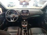  Nissan  Juke NISSAN  / 2019 / 5P / Crossover DIG-T 117 DCT N-Design #5