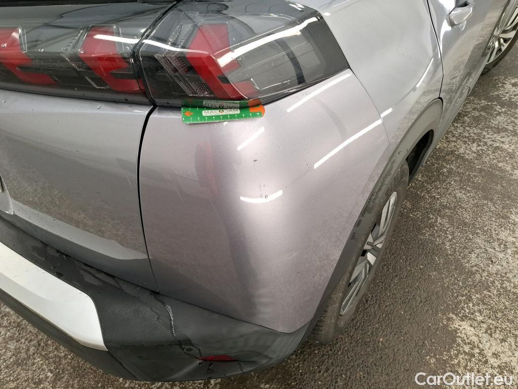  Peugeot  2008  Active Business 1.5 HDi 110CV BVM6 E6d #16