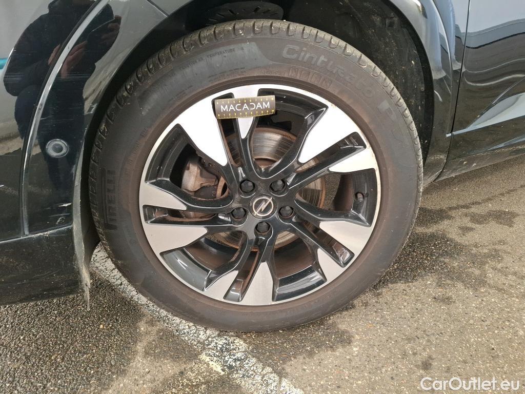  Opel   Grandland X Grandland X Elegance Business 1.5 130CV BVA8 E6d #48