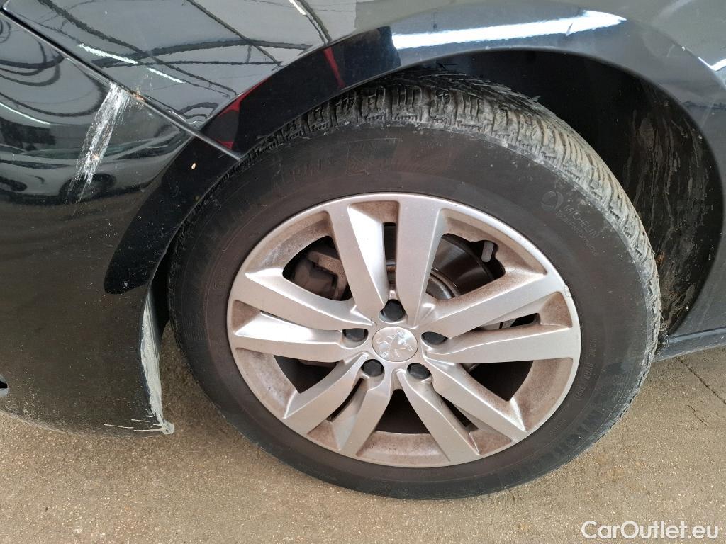  Peugeot  308  Active Business 1.2 PureTech 130CV BVA8 E6
 #13