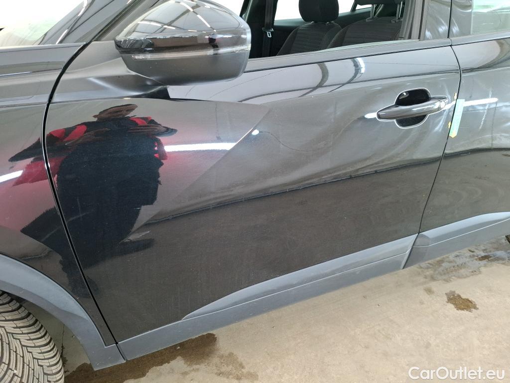  Peugeot  2008  Active Business 1.2 PureTech 130CV BVA8 E6d #1