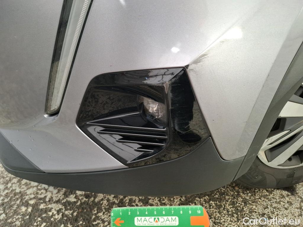  Peugeot  2008  Active Business 1.5 HDi 110CV BVM6 E6d #34