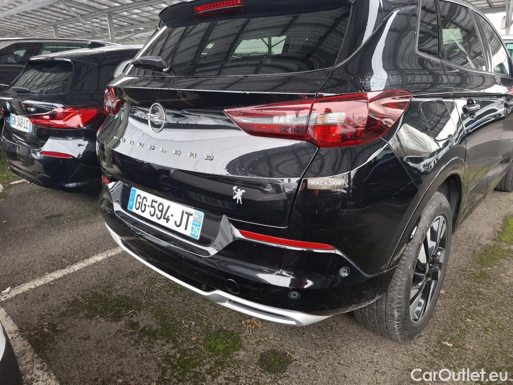  Opel   Grandland X Grandland X Elegance Business 1.5 130CV BVA8 E6d #21