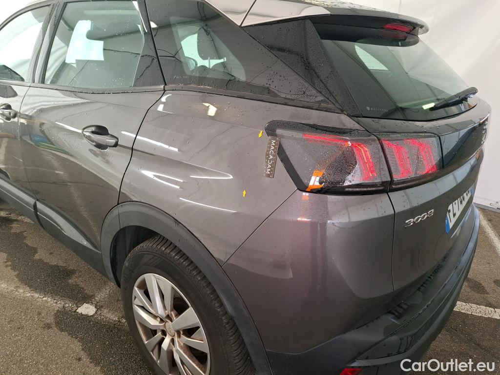 Peugeot  3008  Active Business 1.5 HDi 130CV BVA8 E6d #7