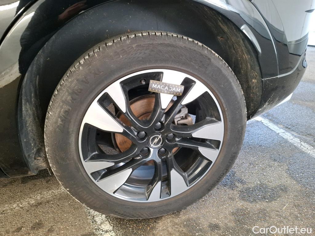  Opel   Grandland X Grandland X Elegance Business 1.5 130CV BVA8 E6d #69