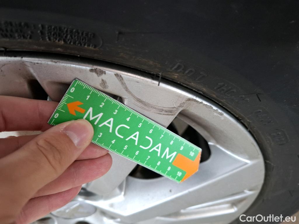  Peugeot  3008 PEUGEOT  5p SUV BlueHDi 130 ACTIVE BUSINESS #13