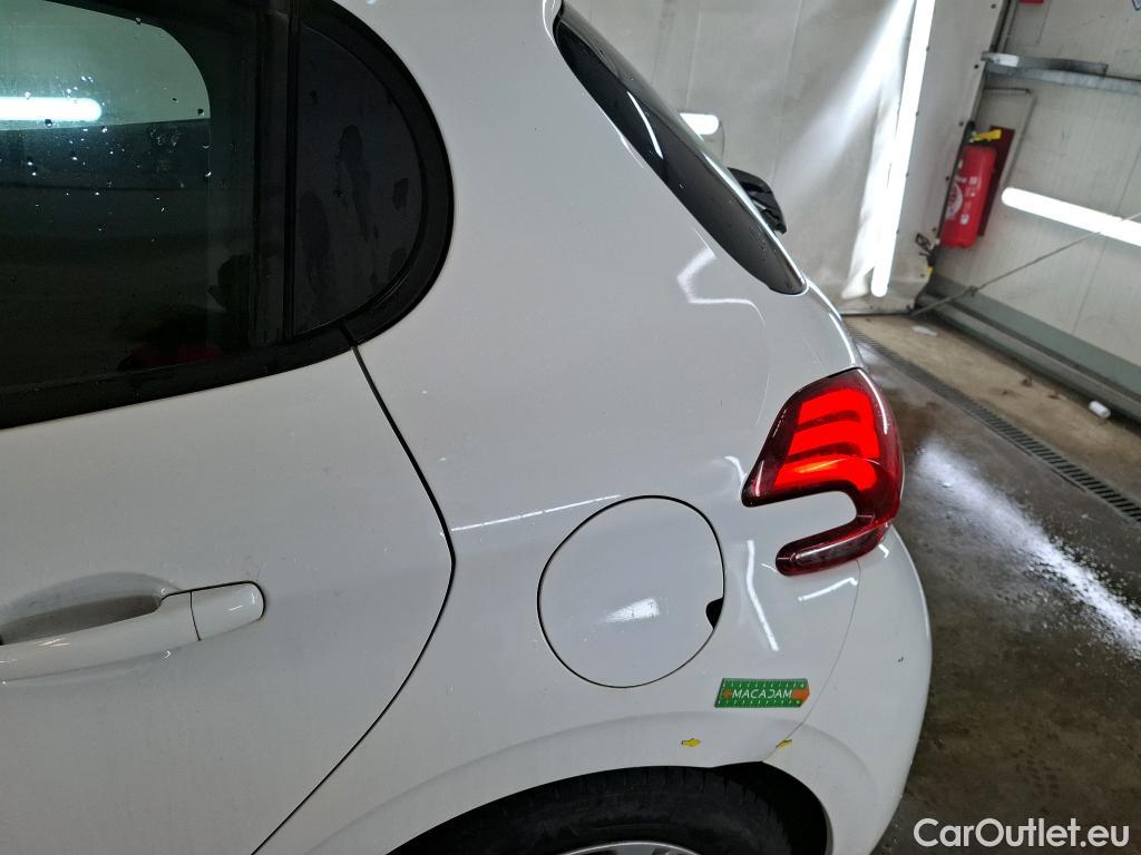  Peugeot  208 PEUGEOT  5p Berline BLUEHDI 100 ¤6.c S&S ACTIVE BUSINESS #1