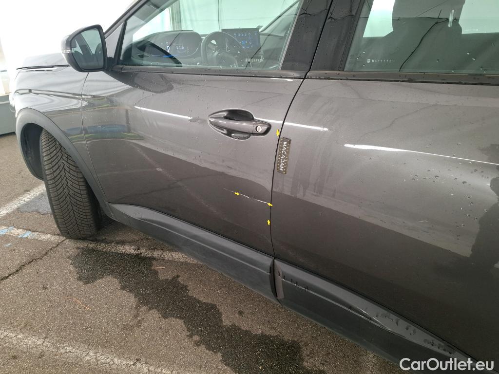  Peugeot  3008  Active Business 1.5 HDi 130CV BVA8 E6d #3